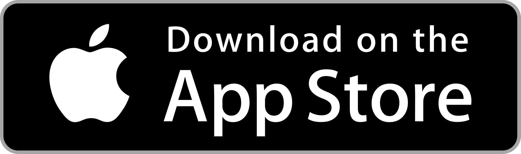 app-store button